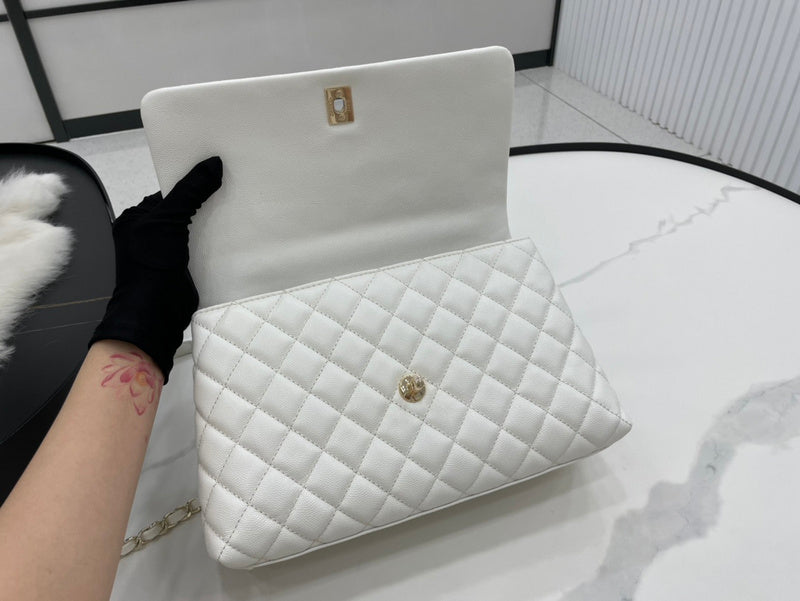 Satchel Bags - CLN Bags - 111