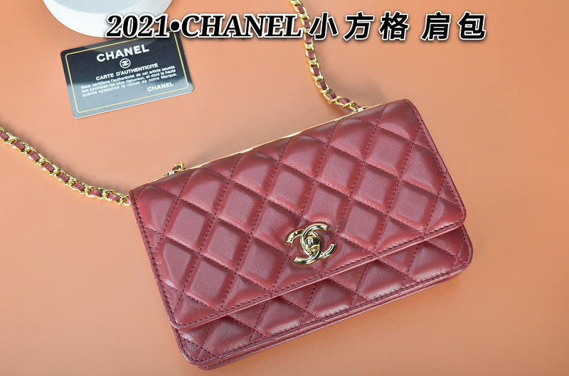 ELE - CHL Bags - 619