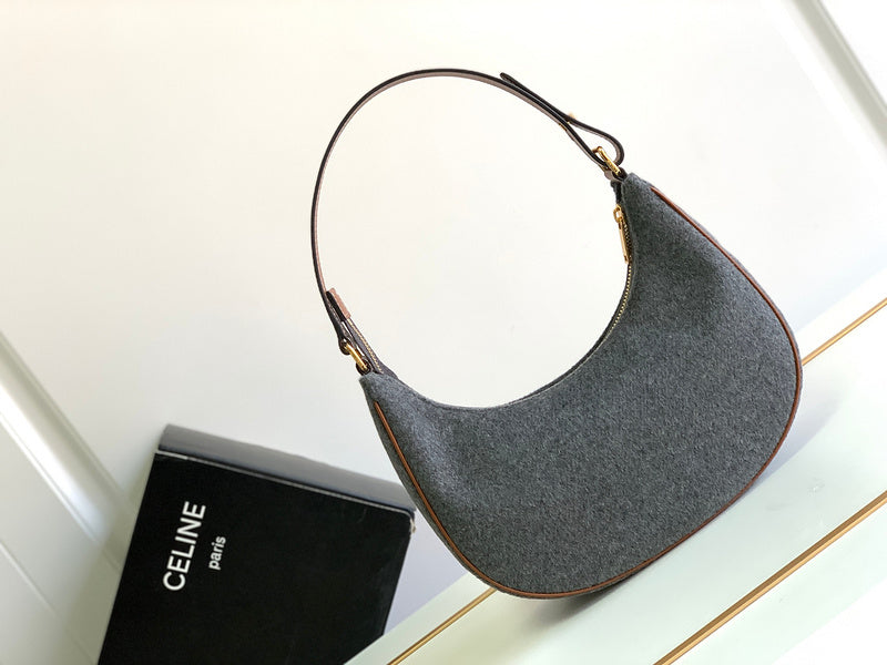 Glamy - COL Bags - 366