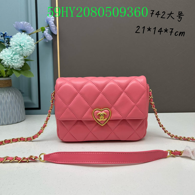 Glami - CHL Bags - 974