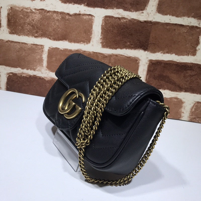 Glami Fashion - GCI Bags - 3349
