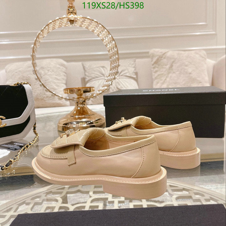 SAMC - CHL Women Shoes - 041