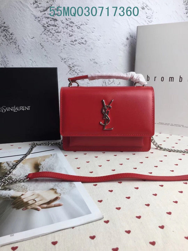 Glami - YLS Bags - 2274