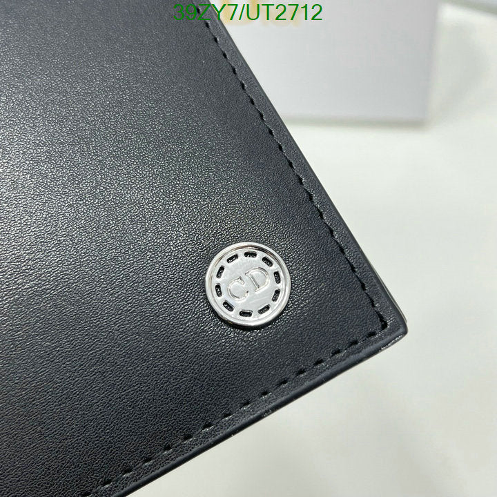 SAMC - DOR Wallets - 085
