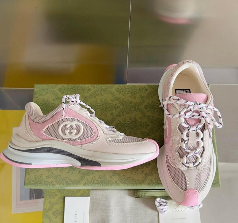 SAMC - GUKI Women Shoes - 397