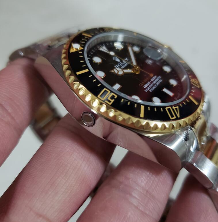 SAMC - Mix Watches - 177