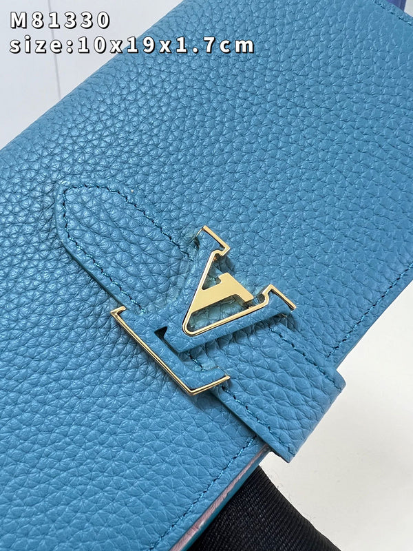 Glami-i LOV Wallets - 420