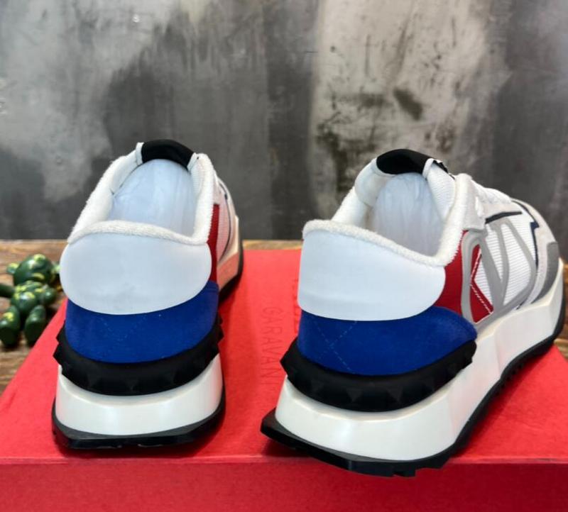SAMC - VEL Men Shoes - 139