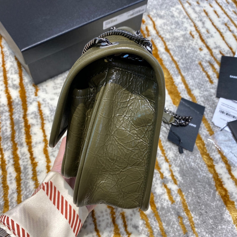 ELE - SLY Bags 383