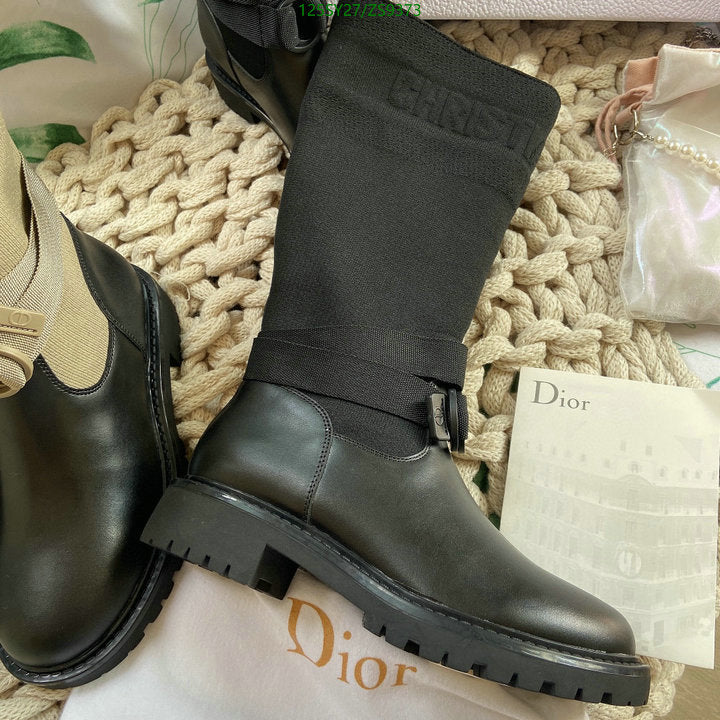 SAMC - Mix Boots - 623