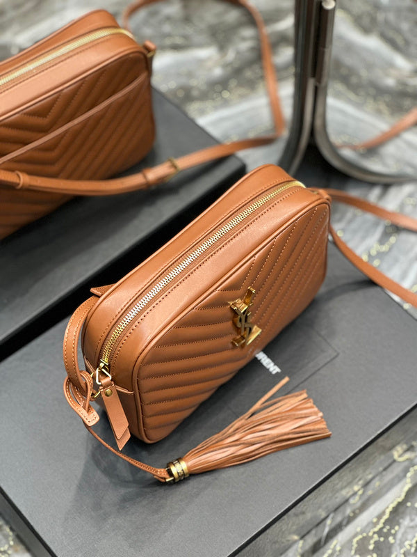 Glamy - YLS Bags - 855