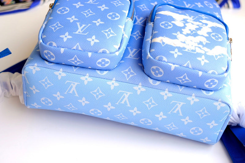 Satchel Bags - VL1 Bags - 530