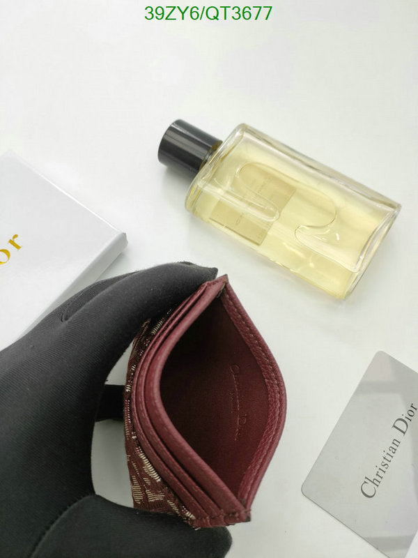 SAMC - DOR Wallets - 088