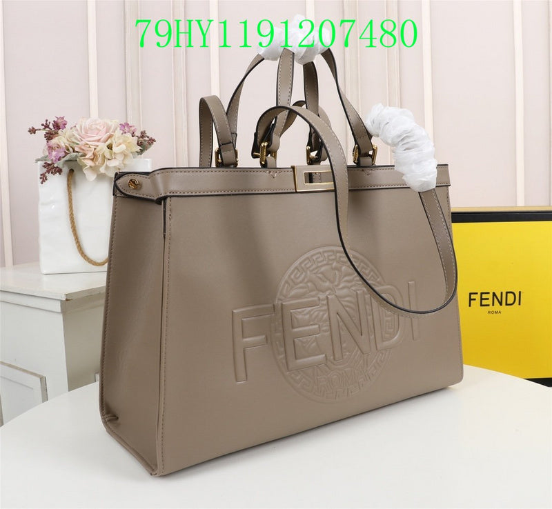 Glami - FDE Bags - 1980