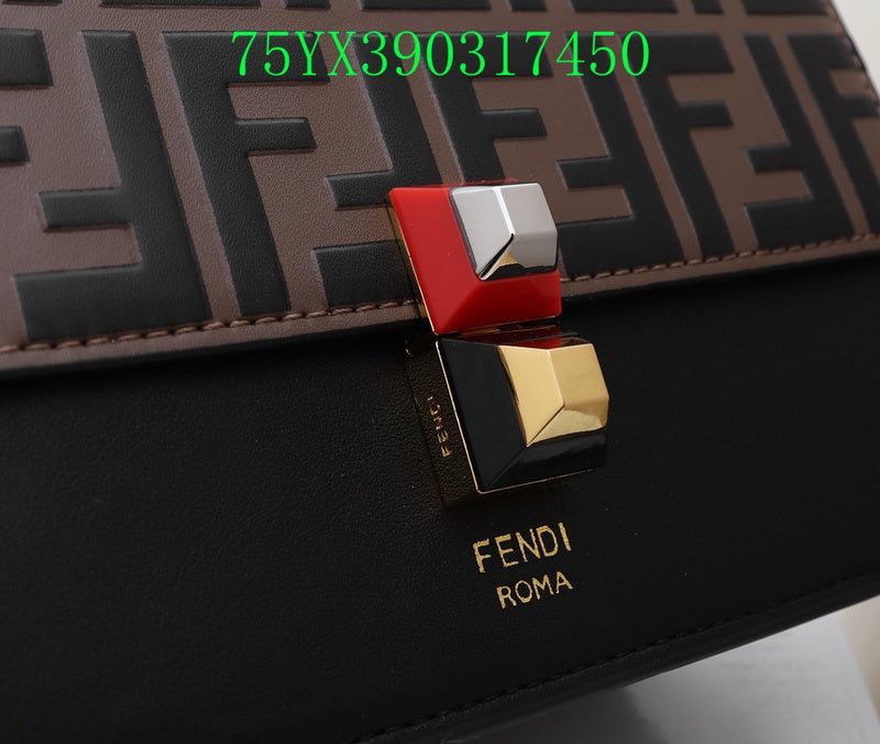 Glami - FDE Bags - 3380