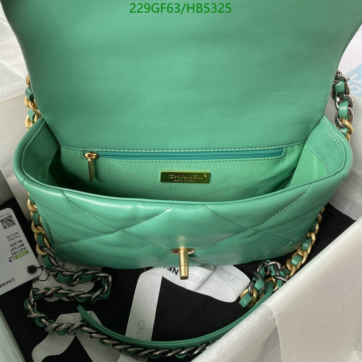 SAMC - CHL Bags - 171