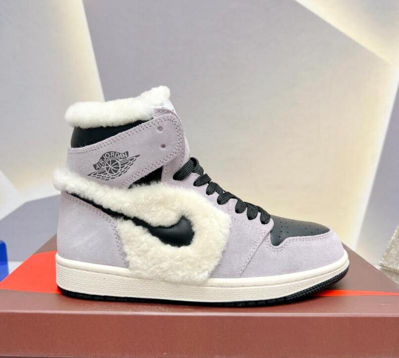 SAMC - NKE Shoes - 205