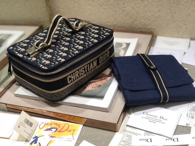 ELE - Dir Bags - 1925
