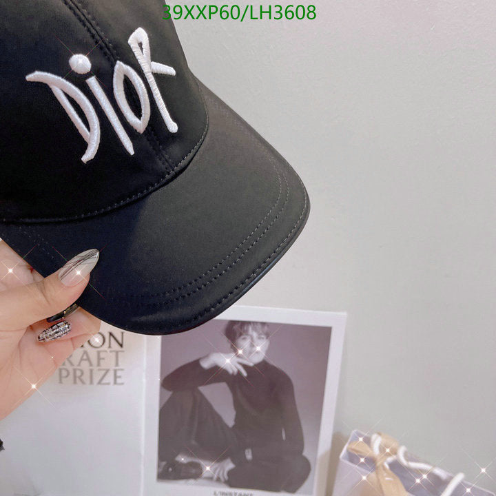 SAMC - DOR Caps & Hats - 153