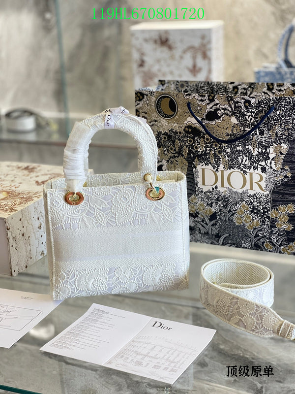 Glami - DOR Bags - 1406