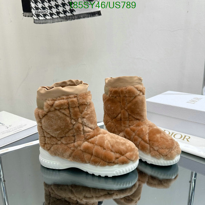 SAMCC - DOR Women Shoes - 1579