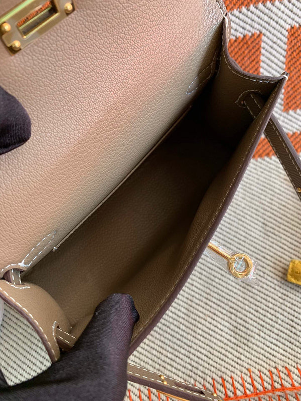 Satchel Bags - HMS-Bags - 1186