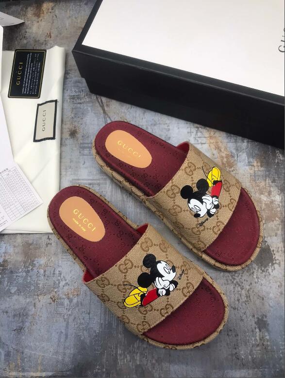 SAMC - GUKI Women Shoes - 1963