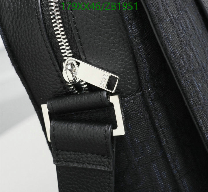 SAMCC - DOR Bags - 1250