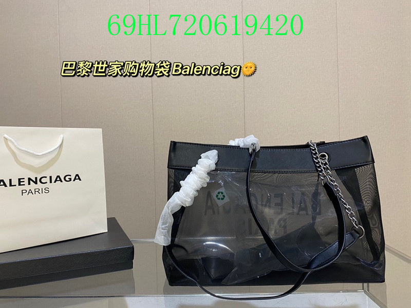 ELE Fashion - BGA Bags - 1745