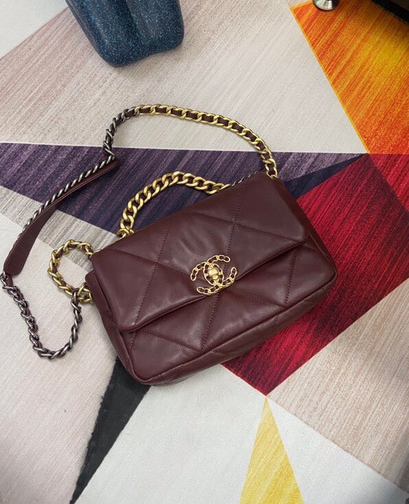 Satchel Bags - CHL Bags - 4404