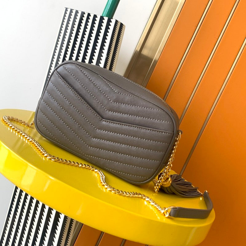 Glamy - YLS Bags - 1195