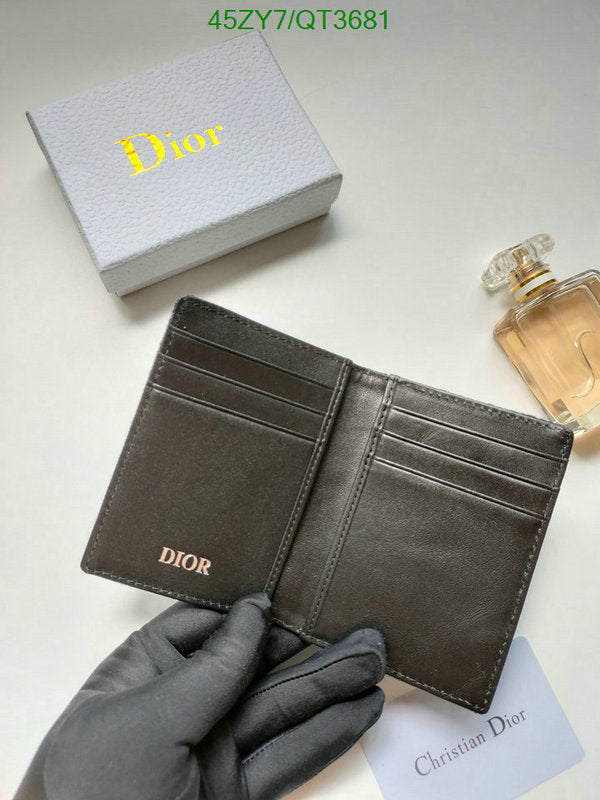 SAMC - DOR Wallets - 083