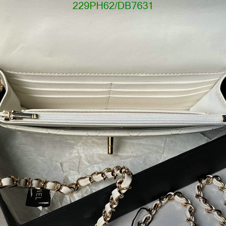 SAMC - CHL Bags - 058