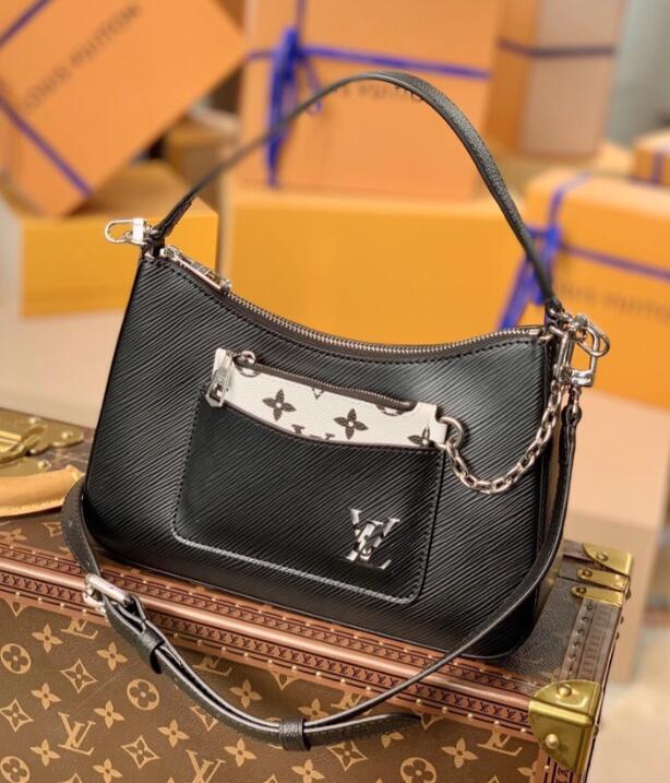 Glamy - LOV Bags - 2367