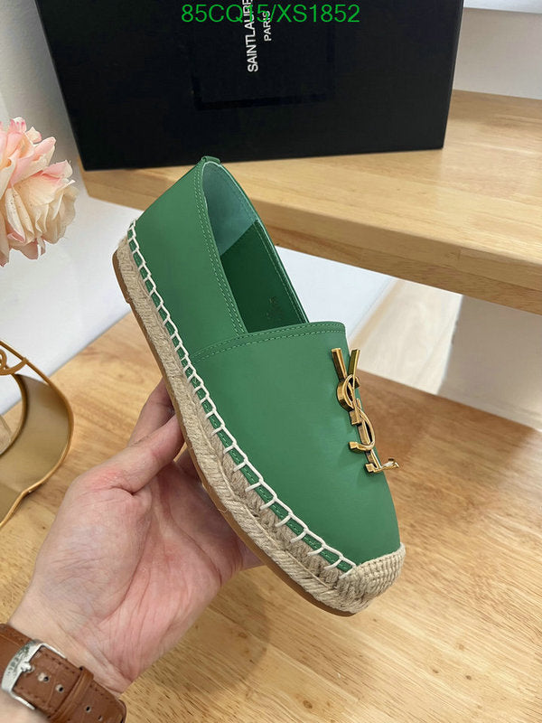 SAMC - YLS Women Shoes - 162
