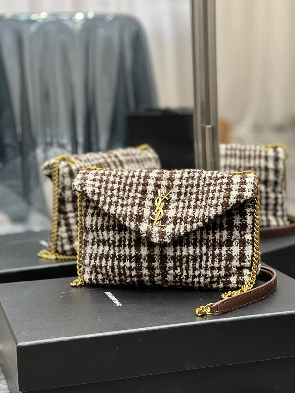 ELE - SLY Bags 414
