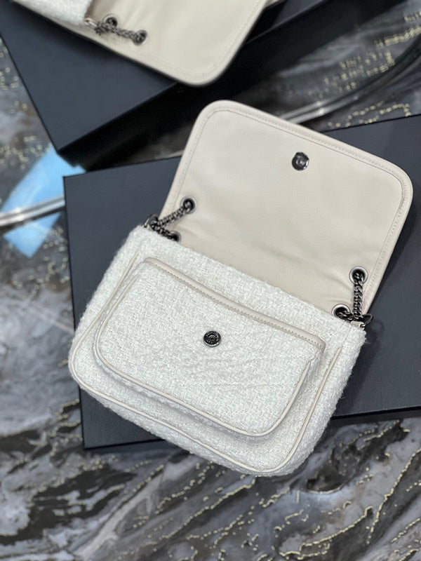 Glami- Glami- - SLY Bags - 1278
