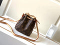 Satchel Bags - VL1 Bags - 666