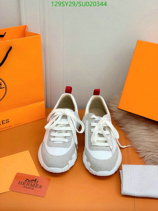 SAMC - HMS Women Shoes - 475