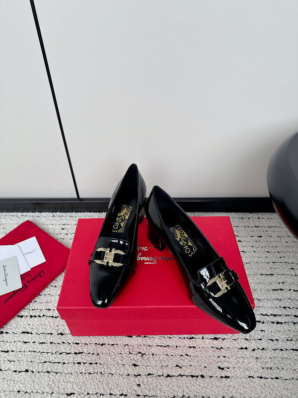 Glami - FGO Women Shoes - 002