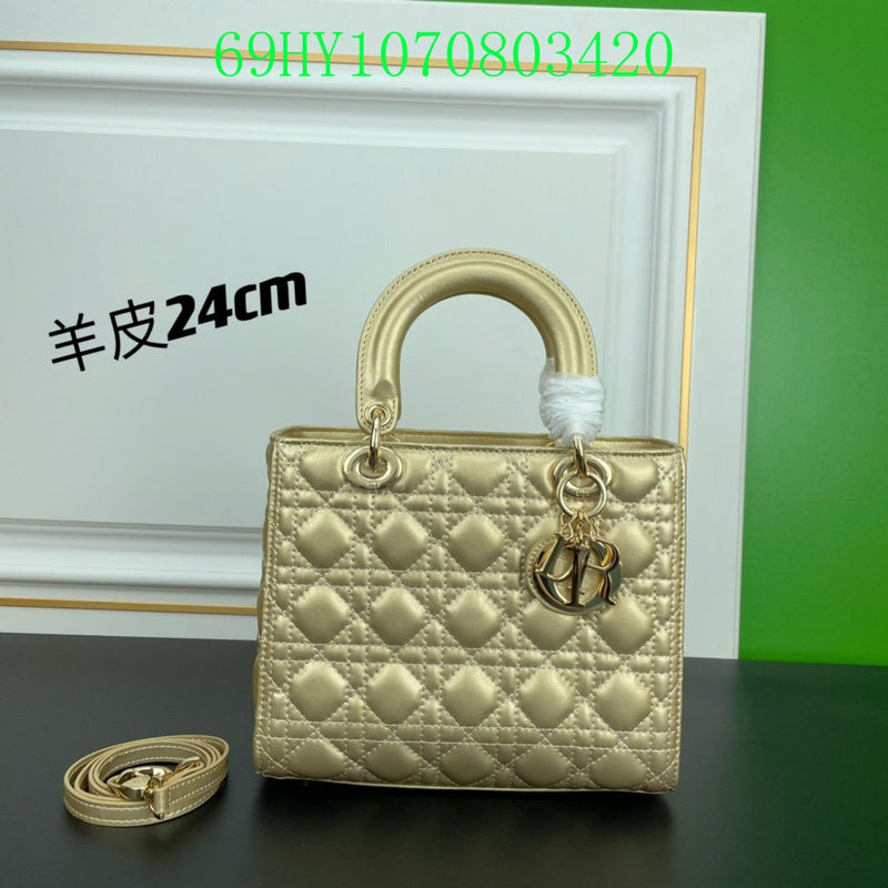 Glami - DOR Bags - 1376