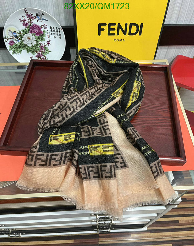 SAMC - FDE Scarves - 125