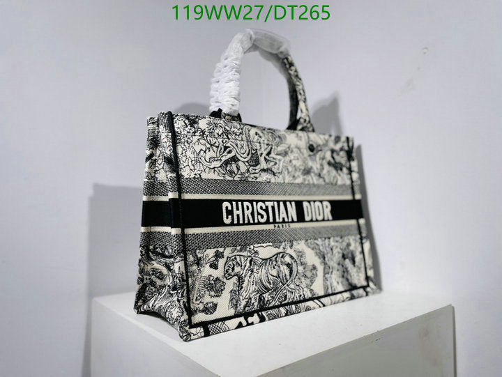 SAMCC - DOR Bags - 790
