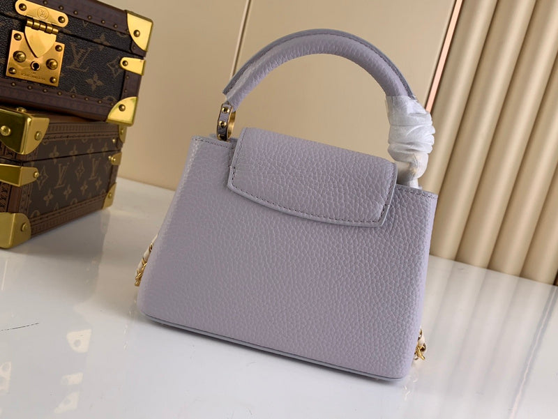 Satchel Bags - VL Bags - 4408