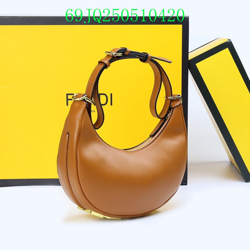 Glami - FDE Bags - 2959