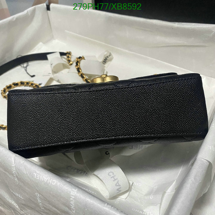 SAMC - CHL Bags - 756