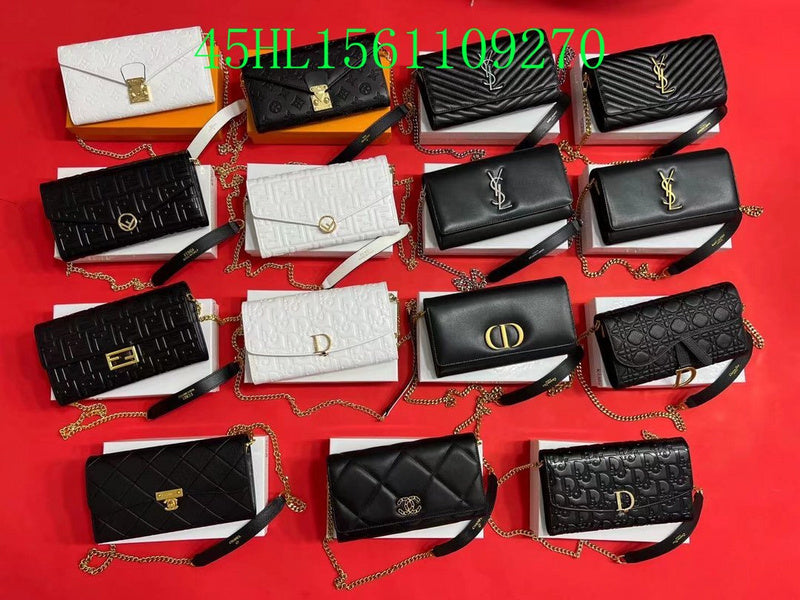Glami - DOR Bags - 1066