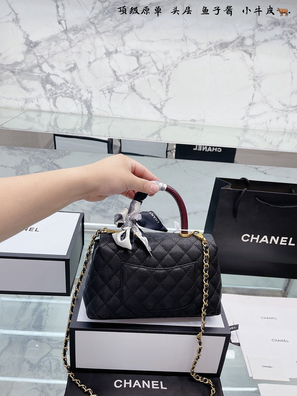 Satchel Bags - CLN Bags - 148