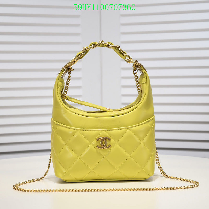 Satchel Bags - CHL Bags - 5022