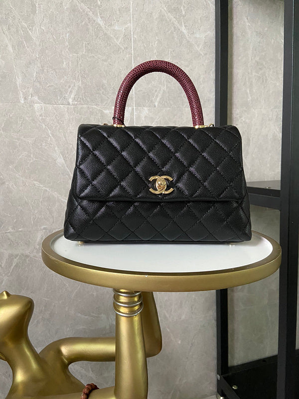 Satchel Bags - CLN Bags - 022